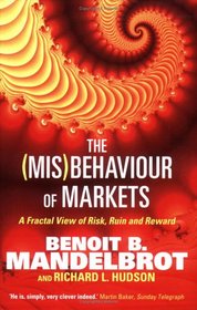 The (Mis)behaviour of Markets