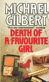 Death of a Favourite Girl