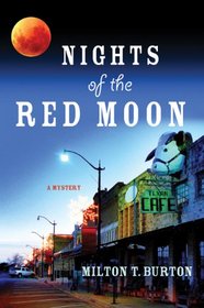 Nights of the Red Moon