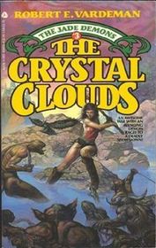 Crystal Clouds (The Jade Demons, Bk 3)
