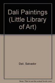 Paintings (Little Library of Art)