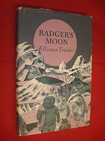 Badger's Moon