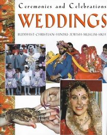 Weddings (Ceremonies & Celebrations)