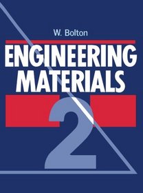 Engineering Materials: v. 2