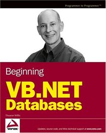 Beginning VB.NET Databases