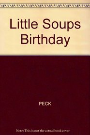 Little Soups Birthday