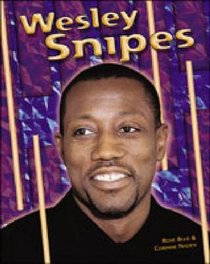 Wesley Snipes (Black Americans of Achievement)