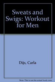 Sweats and Swigs: Workout for Men