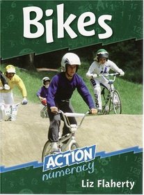 Bikes (Action Numeracy)