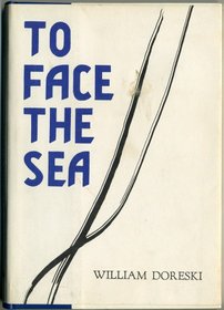 To face the sea