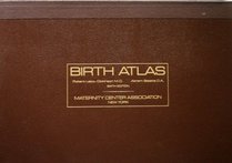 Birth Atlas