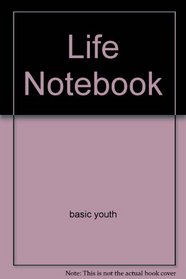 Life Notebook