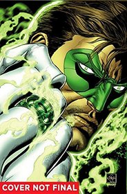 Hal Jordan and the Green Lantern Corps Vol. 1: Sinestro's Law (Rebirth) (Hal Jordan & the Green Lantern Corps)