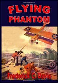 Flying Phantom