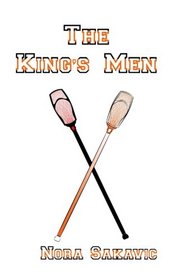 The King's Men (All for the Game) (Volume 3)