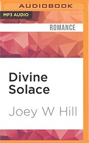 Divine Solace (Nature of Desire)