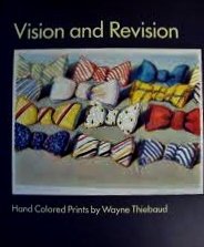 Vision & Revision: Recent Art from the Netherlands