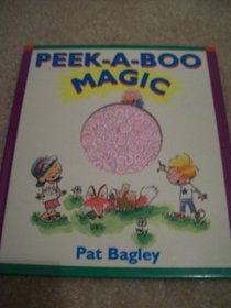 Peek-A-Boo Magic