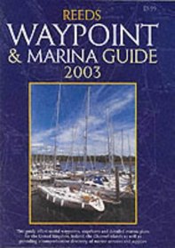 Macmillan Reeds Nautical Almanac 2003