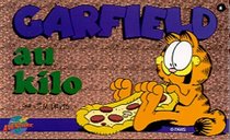 Garfield, tome 1 : Garfield au kilo