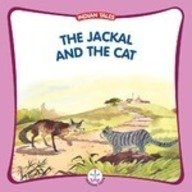 Jackal and the Cat (Indian Tales)