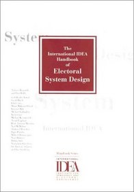 Handbook of Electoral System Design with Other