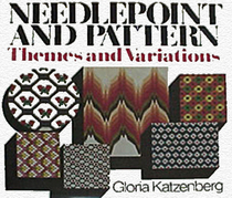 Needlepoint and Pattern: Themes and Variations