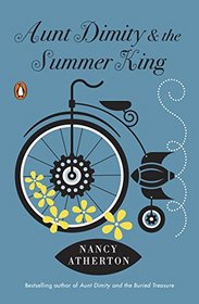Aunt Dimity and the Summer King (Aunt Dimity, Bk 20)