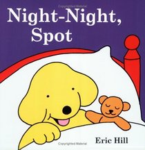 Night-Night, Spot (Spot)
