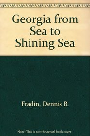 Georgia (State Books-from Sea to Shining Sea)