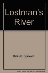 Lostman's River