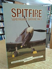 Aeroguide Classics No. 1 - Supermarine Spitfire Mk. V