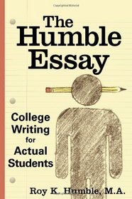 The Humble Essay