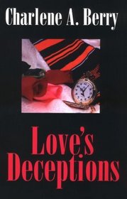 Love's Deceptions (Indigo: Sensuous Love Stories)