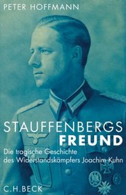 Stauffenbergs Freund