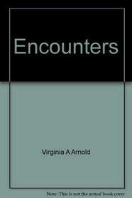 Encounters (Connections, Macmillan reading program)