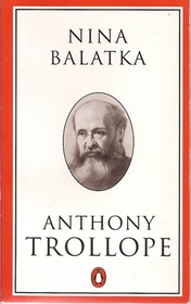 Nina Balatka