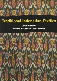 Traditional Indonesian Textiles