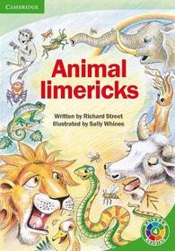 Rainbow Reading Level 4 - Life and Living: Animal Limericks Box C: Level 4