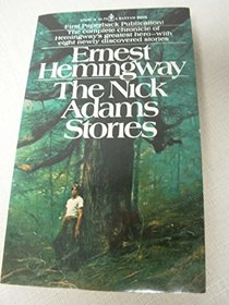 Nick Adams Stories