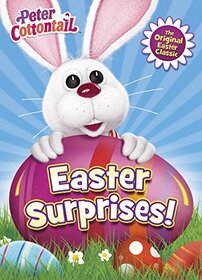Easter Surprises! (Peter Cottontail