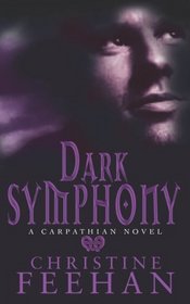 Dark Symphony (Dark, Bk 10)