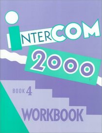Intercom 2000:  Book 4 Workbook