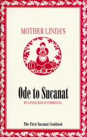 Ode to Sucanat: The First Sucanat Cookbook