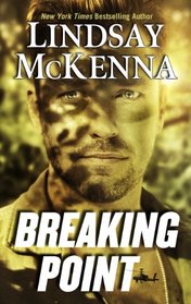 Breaking Point (Thorndike Press Large Print Romance Series)