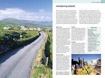 Back Roads Ireland (Eyewitness Travel Back Roads)