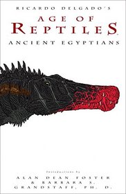 Age of Reptiles: Ancient Egyptians