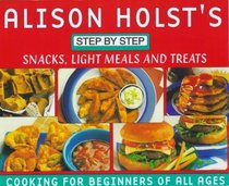 Alison Holst's Step-by-Step
