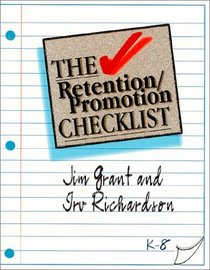 The Retention/Promotion Checklist