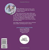 Molly McBride and the Purple Habit (Volume 1)
